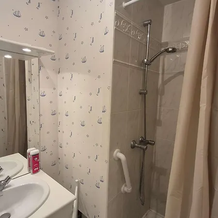 Appartamento 3 Vue à Stella-plage, Animaux Acceptés - Fr-1-236-167 *