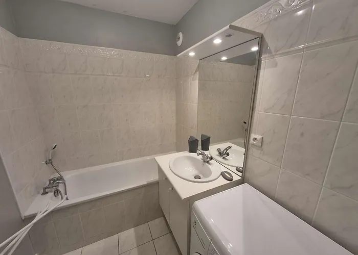 3 Vue à Stella-plage, Animaux Acceptés - Fr-1-236-167 Appartamento